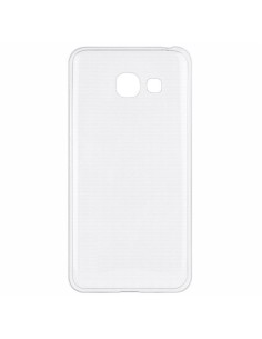 X-ONE XONE126342 funda para teléfono móvil Transparente