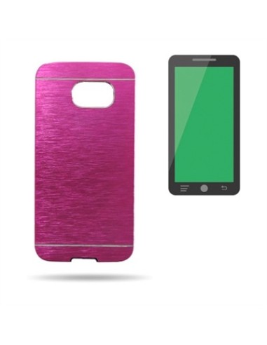 X-ONE XONE126359 funda para teléfono móvil Rosa
