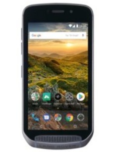 MOVIL SMARTPHONE CAT LAND ROVER RUGERIZADO DUAL SIM NEGRO