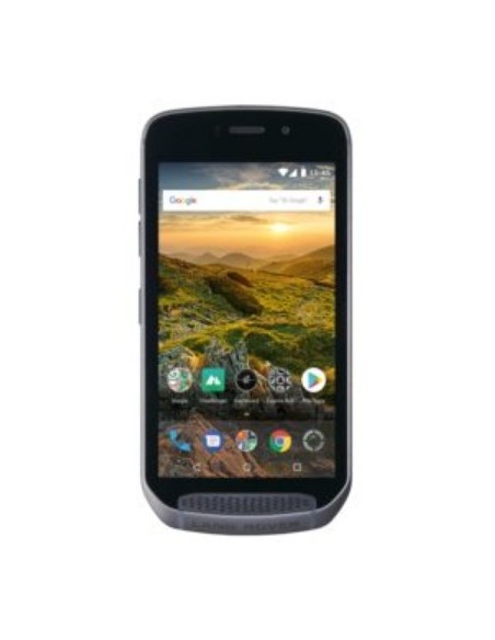 MOVIL SMARTPHONE CAT LAND ROVER RUGERIZADO DUAL SIM NEGRO