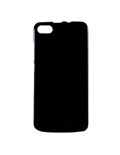 X-ONE XONE103213 funda para teléfono móvil 10,2 cm (4") Negro