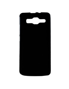 X-ONE XONE112932 funda para teléfono móvil Negro
