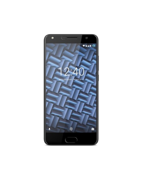 Energy Cristal Templado Pro 3 Transparente