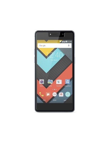 Energy Cristal Templado Pro 4G Transparente