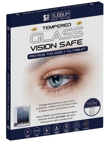Subblim Protecctor BLUELIGHT Samsung Tab  T510 515