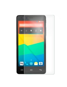 X-ONE XONE112772 Aquaris E5 4G protector de pantalla 1pieza(s)