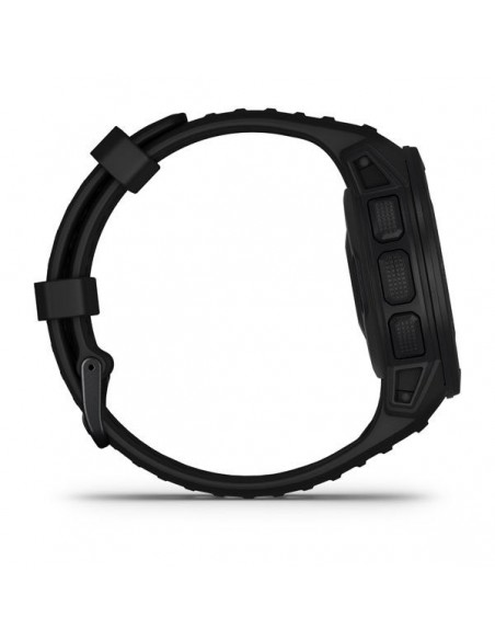 SMARTWATCH GARMIN SPORT  WATCH GPS INSTINCT TACTIC F.CARDIA