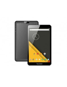 Sunstech TAB88QCBT Allwinner A64 16 GB Negro