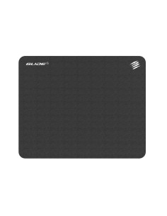 Mad Catz GLIDE 6 Alfombrilla de ratón para juegos Negro
