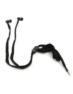 Platinet FH2112B auricular Intraaural Dentro de oído Negro