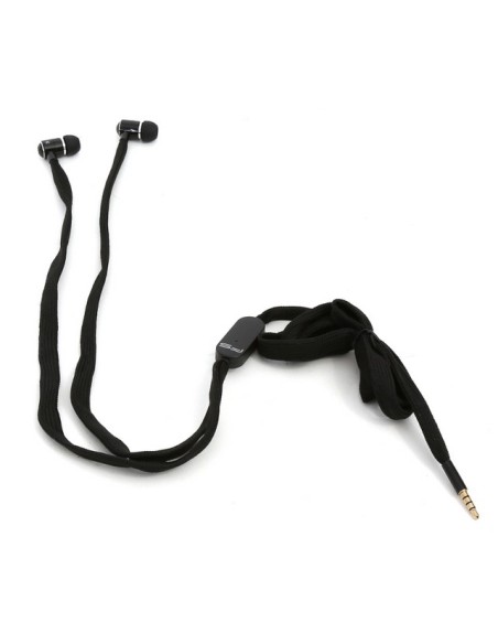 Platinet FH2112B auricular Intraaural Dentro de oído Negro