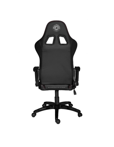 Bultaco Technology Gaming Divisoin Silla para videojuegos universal Asiento acolchado