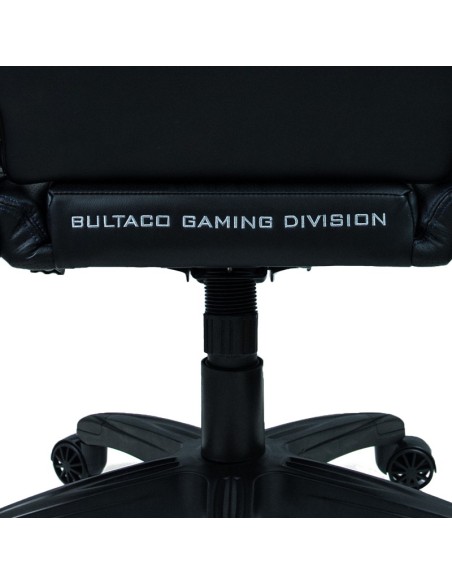 Bultaco Technology Gaming Divisoin Silla para videojuegos universal Asiento acolchado