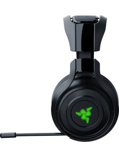 Razer ManO`war Binaural Diadema Negro