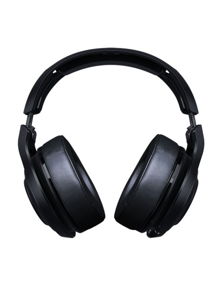 Razer ManO`war Binaural Diadema Negro