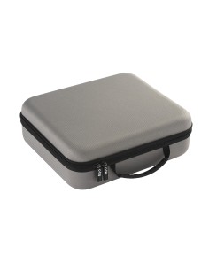 MALETIN NINTENDO SWITCH BIGBEN STORAGE CASE GRIS