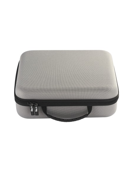 MALETIN NINTENDO SWITCH BIGBEN STORAGE CASE GRIS