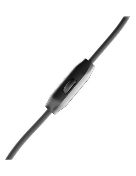 Steelseries Siberia 350 Binaural Diadema Negro