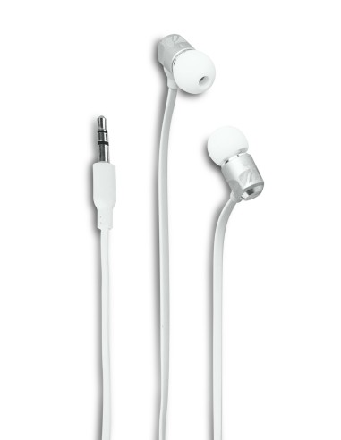 Muse M-105 CFW auricular Intraaural Dentro de oído Blanco
