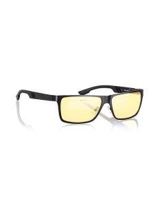 Gunnar Optiks VINYL gafas 3D estereóscopico Negro 1 pieza(s)