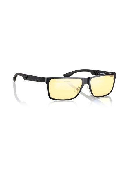Gunnar Optiks VINYL gafas 3D estereóscopico Negro 1 pieza(s)