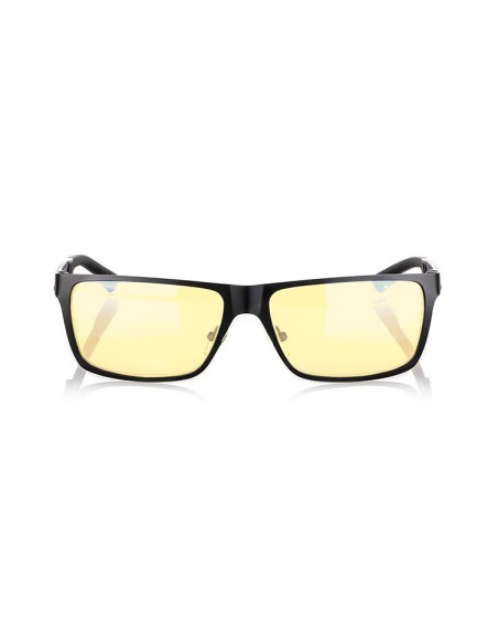 Gunnar Optiks VINYL gafas 3D estereóscopico Negro 1 pieza(s)