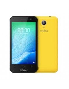 SMARTPHONE TP-LINK NEFFOS Y5L 8GB 3G AMARILLO (RFB)