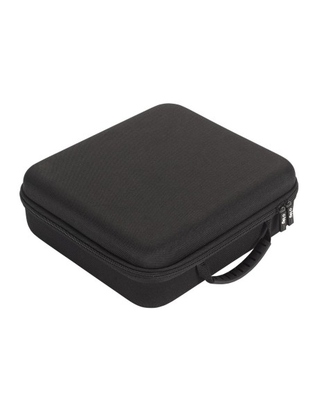 Bigben Interactive SWITCHSTORAGECASE funda para consola portátil Hardshell case Nintendo Negro