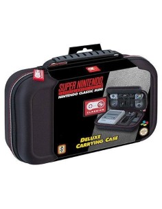 Ardistel 8431305028192 accesorio y piza de videoconsola Maleta transporte