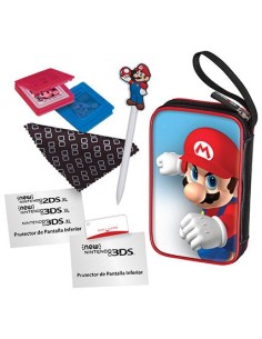 Ardistel Game Traveler Funda de protección Nintendo Multicolor