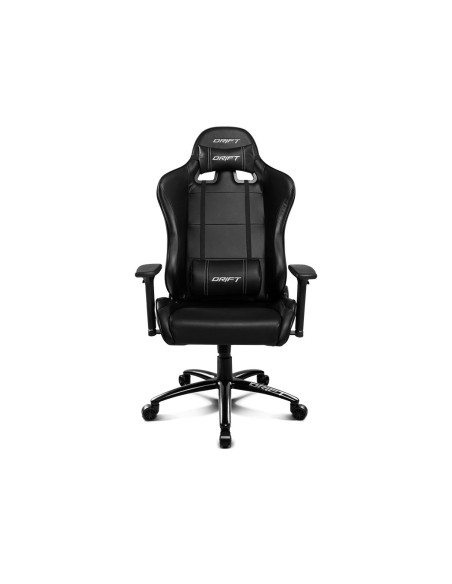 DRIFT DR200 Silla para videojuegos de PC Asiento acolchado