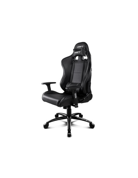 DRIFT DR200 Silla para videojuegos de PC Asiento acolchado