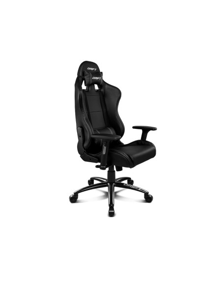 DRIFT DR200 Silla para videojuegos de PC Asiento acolchado