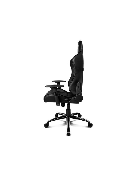 DRIFT DR200 Silla para videojuegos de PC Asiento acolchado