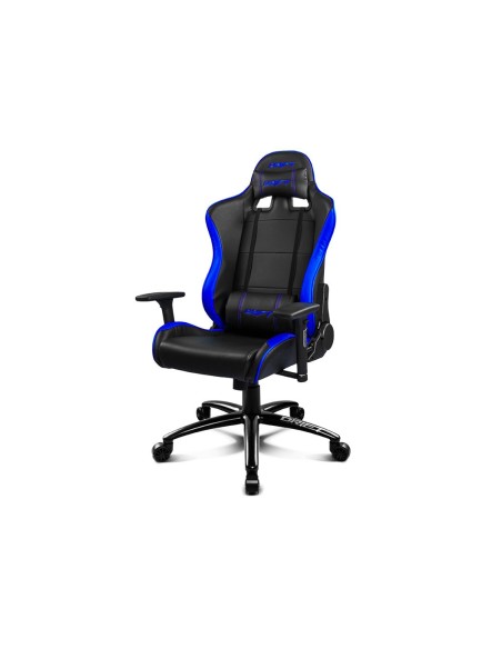 DRIFT DR200 Silla para videojuegos de PC Asiento acolchado