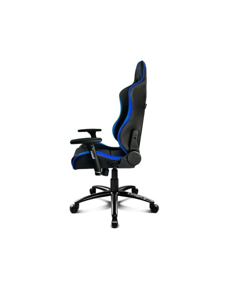 DRIFT DR200 Silla para videojuegos de PC Asiento acolchado