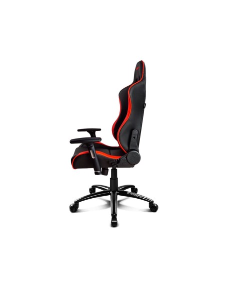 DRIFT DR200 Silla para videojuegos de PC Asiento acolchado