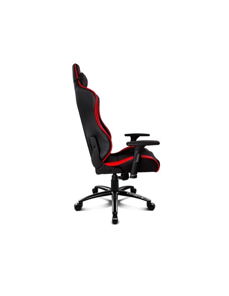 DRIFT DR200 Silla para videojuegos de PC Asiento acolchado