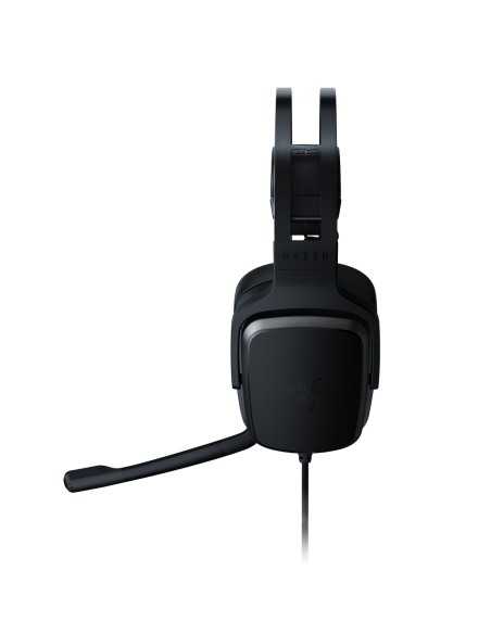 Razer Tiamat 2.2 V2 Binaural Diadema Negro
