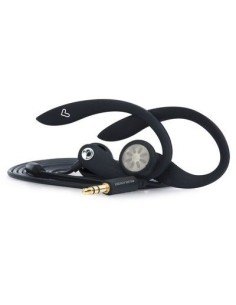 Energy Sistem E410 Intraaural Negro