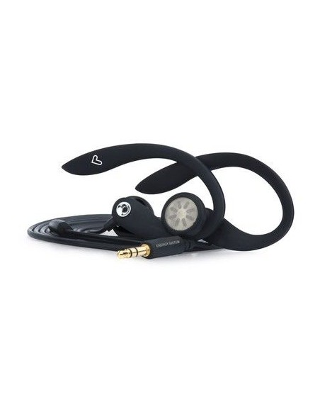 Energy Sistem E410 Intraaural Negro