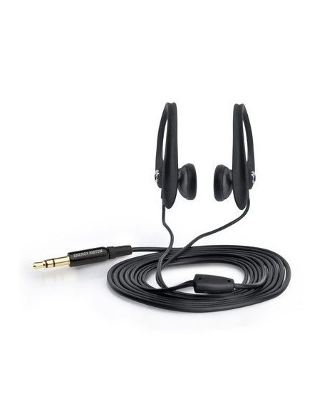 Energy Sistem E410 Intraaural Negro