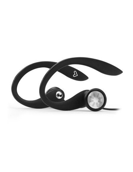 Energy Sistem E410 Intraaural Negro