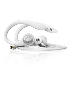 Energy Sistem E410 Intraaural Blanco