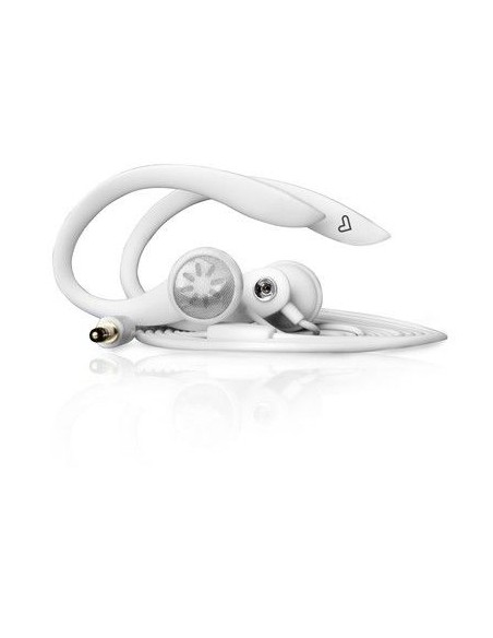 Energy Sistem E410 Intraaural Blanco