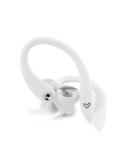 Energy Sistem E410 Intraaural Blanco