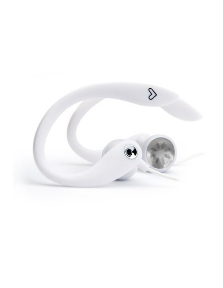 Energy Sistem E410 Intraaural Blanco
