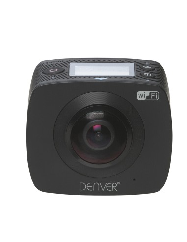 Denver Electronics ACV-8305W cámara para deporte de acción HD CMOS 4 MP Wifi