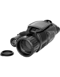 Denver Electronics NVI-500 cámara para deporte de acción CCD 5 MP 25,4   3 mm (1 3") 408 g