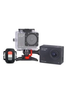 Denver Electronics ACT-8030W cámara para deporte de acción Full HD CMOS 16 MP Wifi 57 g